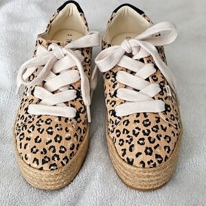 Toms Espadrille Sneaker